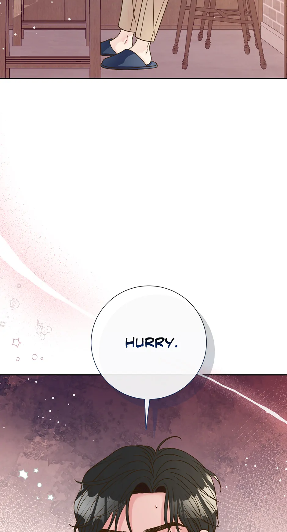 My Experience Being Close to My Older Brother's Friend Chapter 56 - page 45