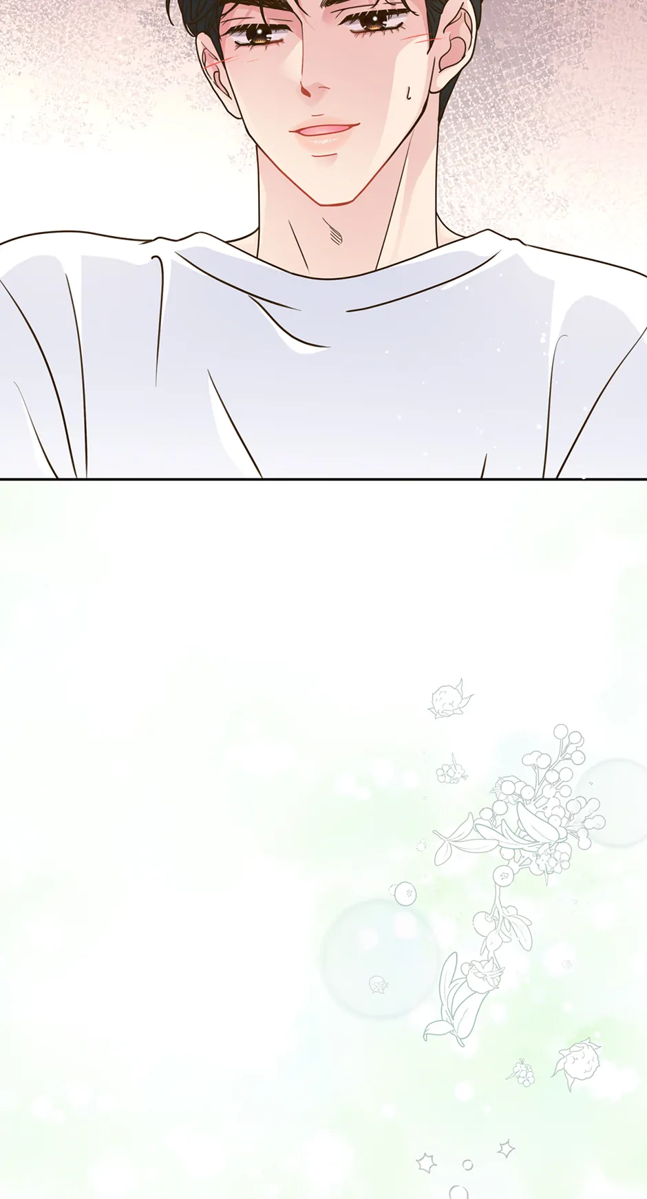 My Experience Being Close to My Older Brother's Friend Chapter 56 - page 46