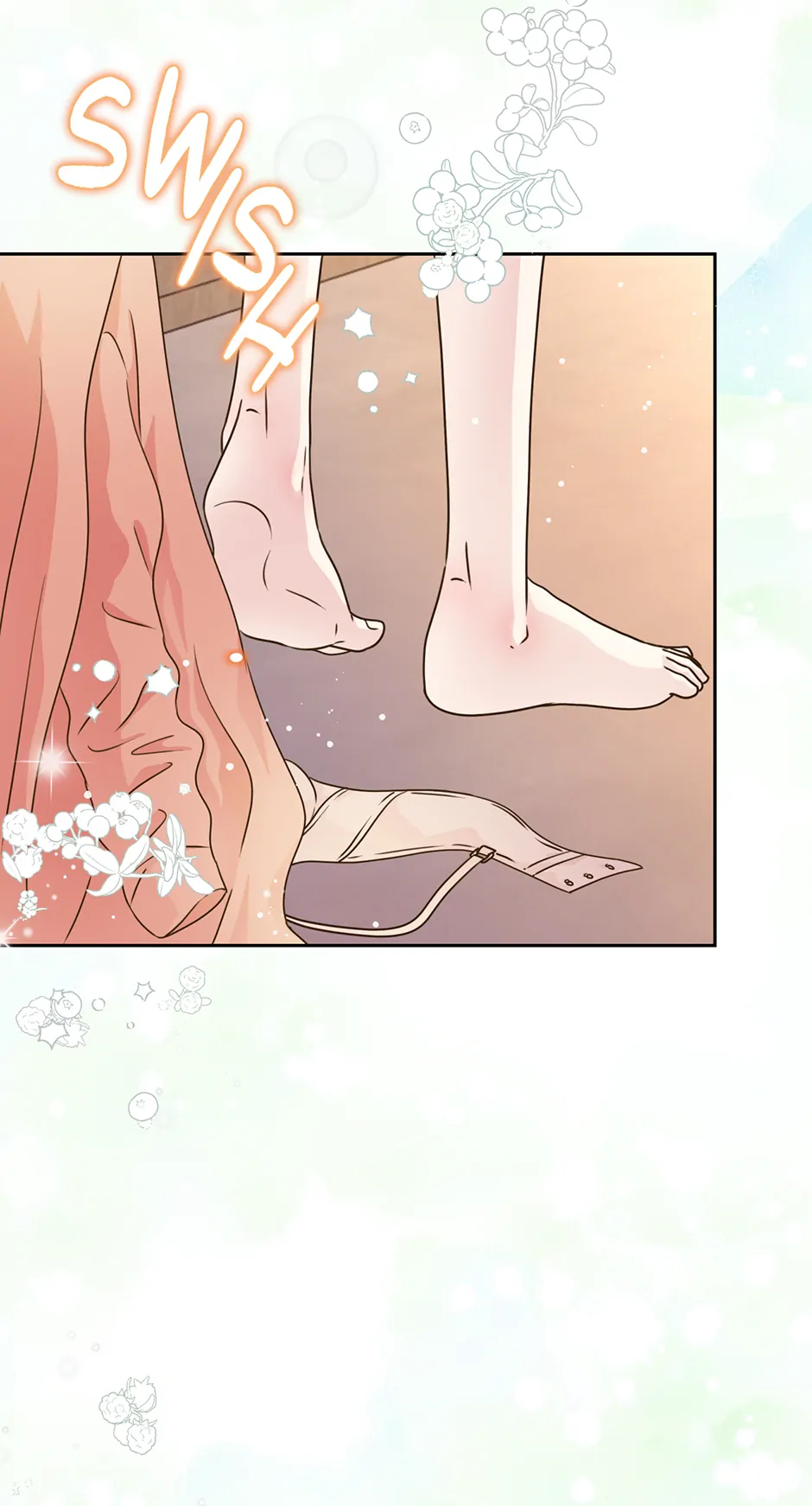 My Experience Being Close to My Older Brother's Friend Chapter 56 - page 47