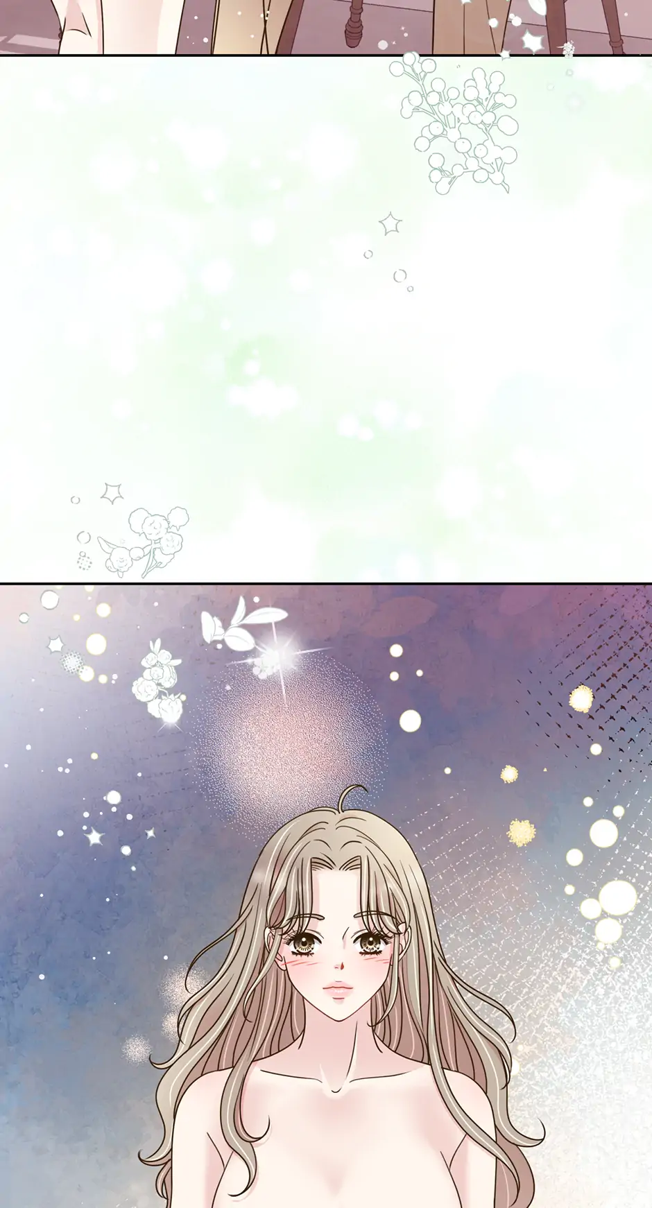 My Experience Being Close to My Older Brother's Friend Chapter 56 - page 49