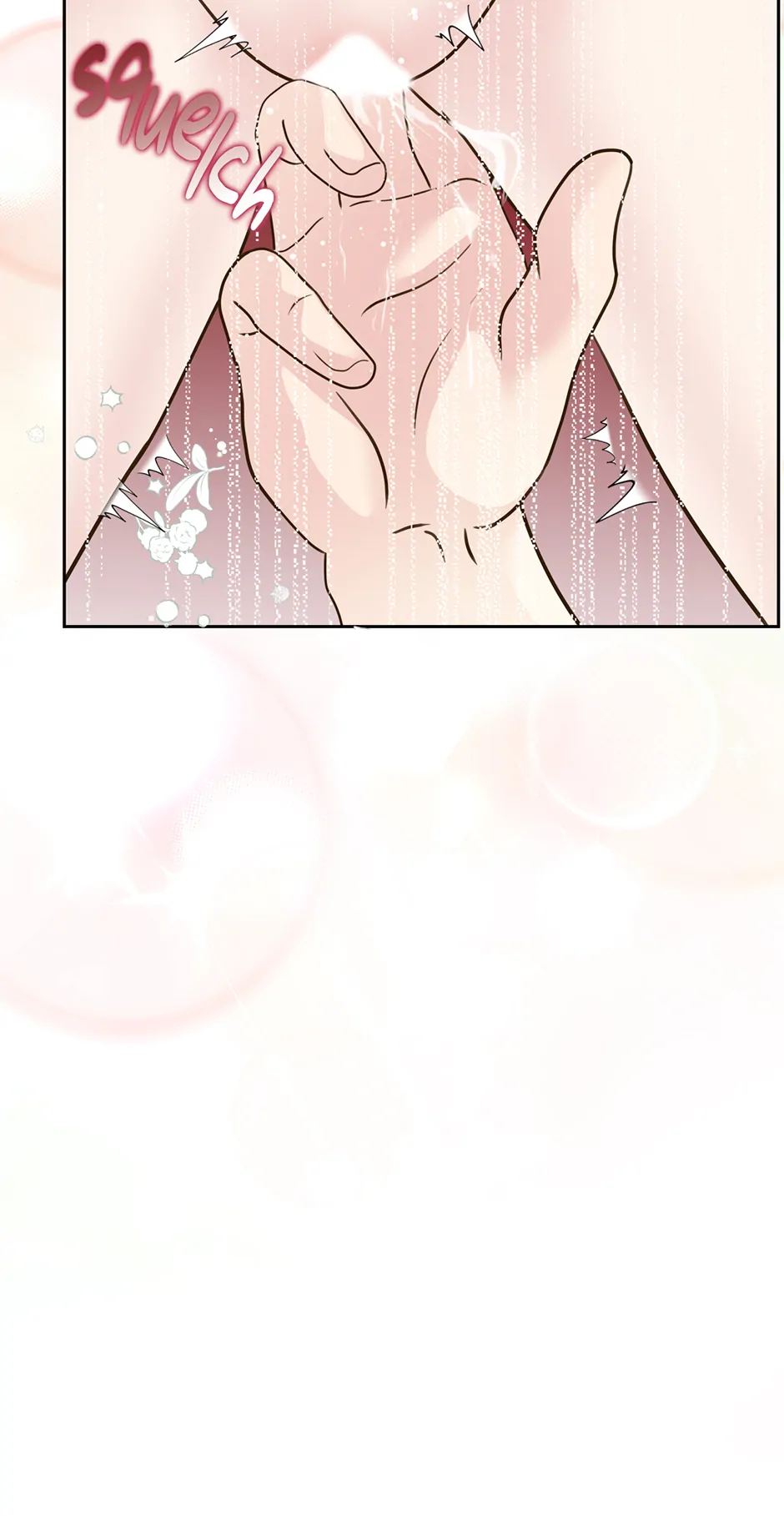 My Experience Being Close to My Older Brother's Friend Chapter 56 - page 57