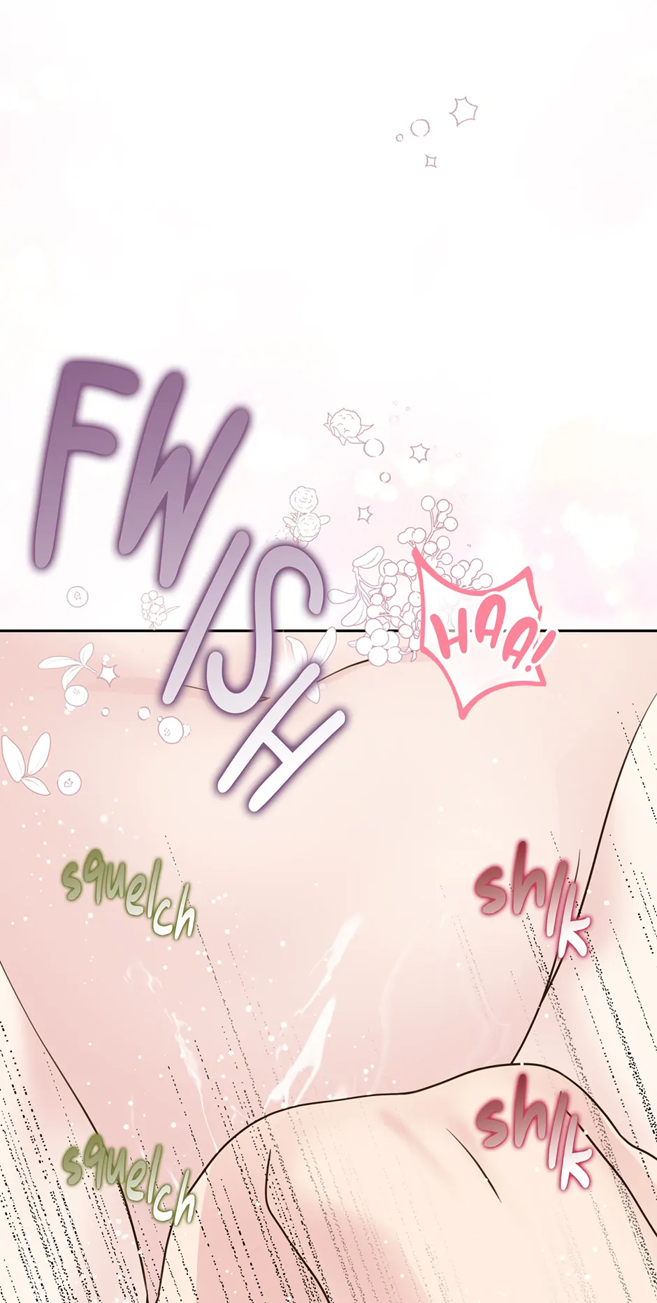 My Experience Being Close to My Older Brother's Friend Chapter 56 - page 58