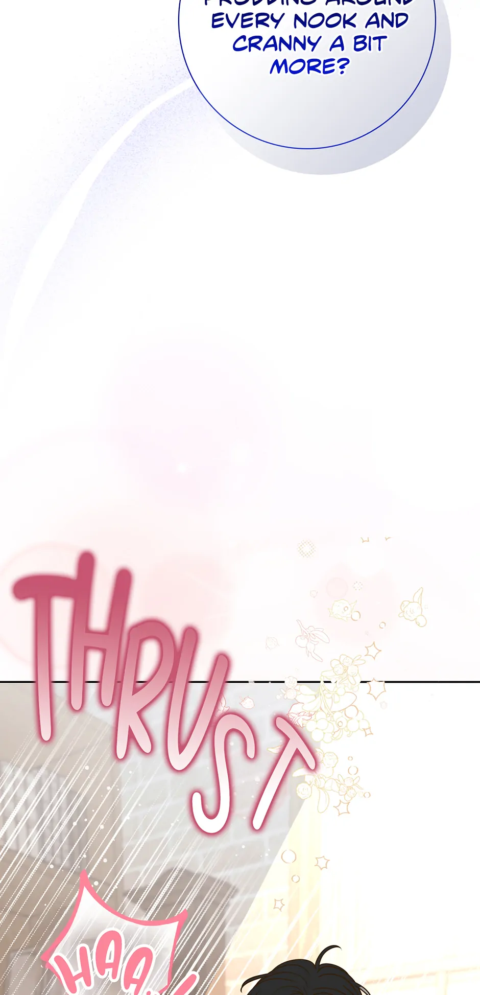 My Experience Being Close to My Older Brother's Friend Chapter 56 - page 5