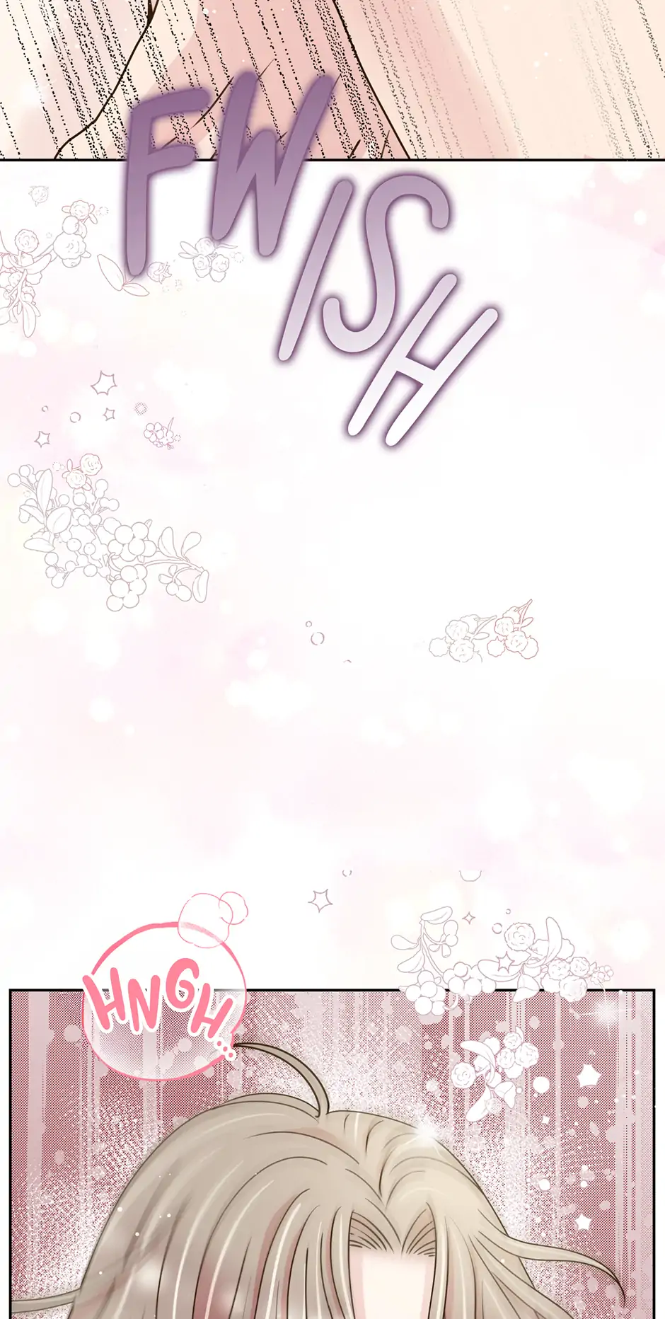 My Experience Being Close to My Older Brother's Friend Chapter 56 - page 59
