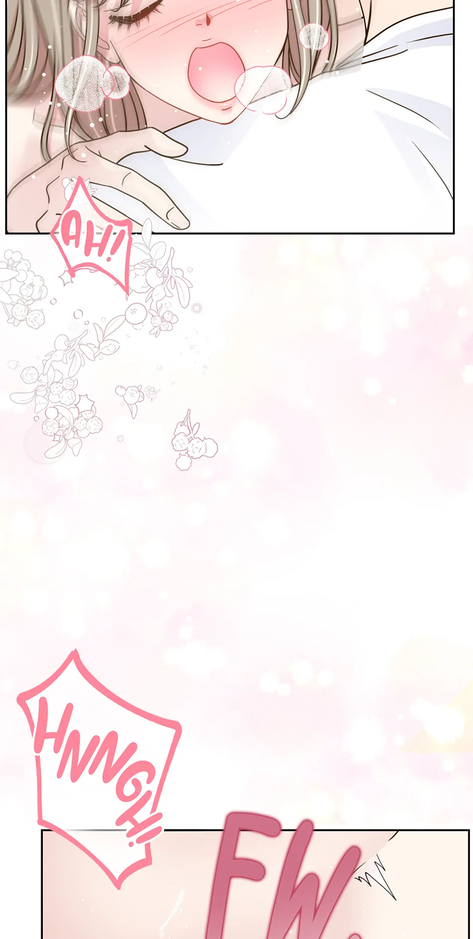 My Experience Being Close to My Older Brother's Friend Chapter 56 - page 63