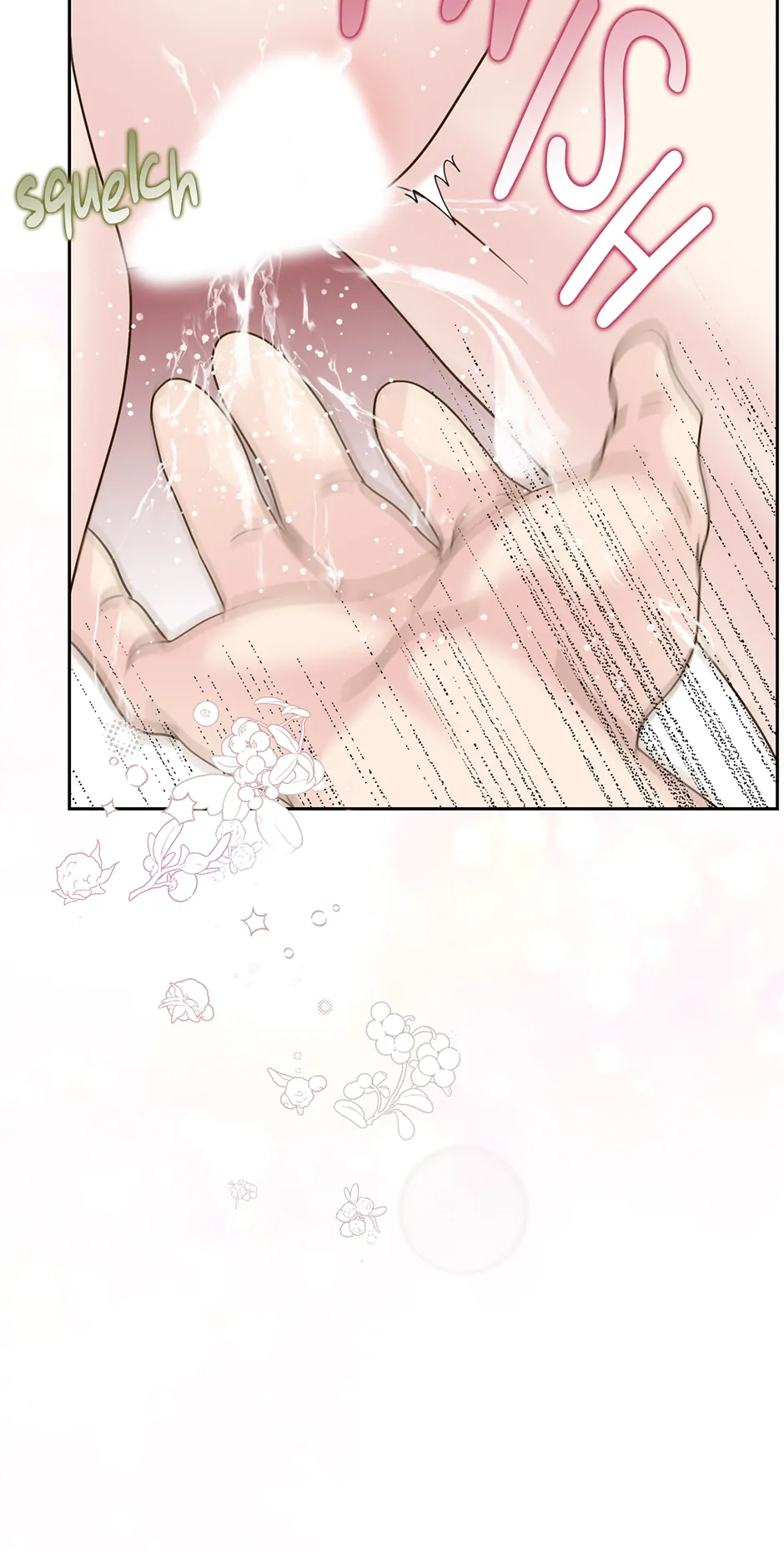 My Experience Being Close to My Older Brother's Friend Chapter 56 - page 64