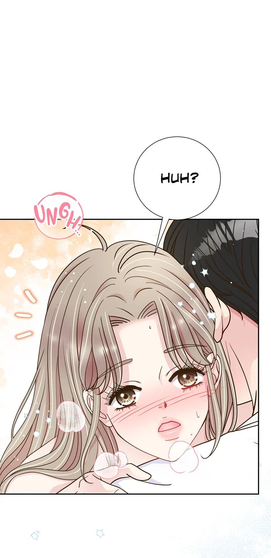 My Experience Being Close to My Older Brother's Friend Chapter 56 - page 65