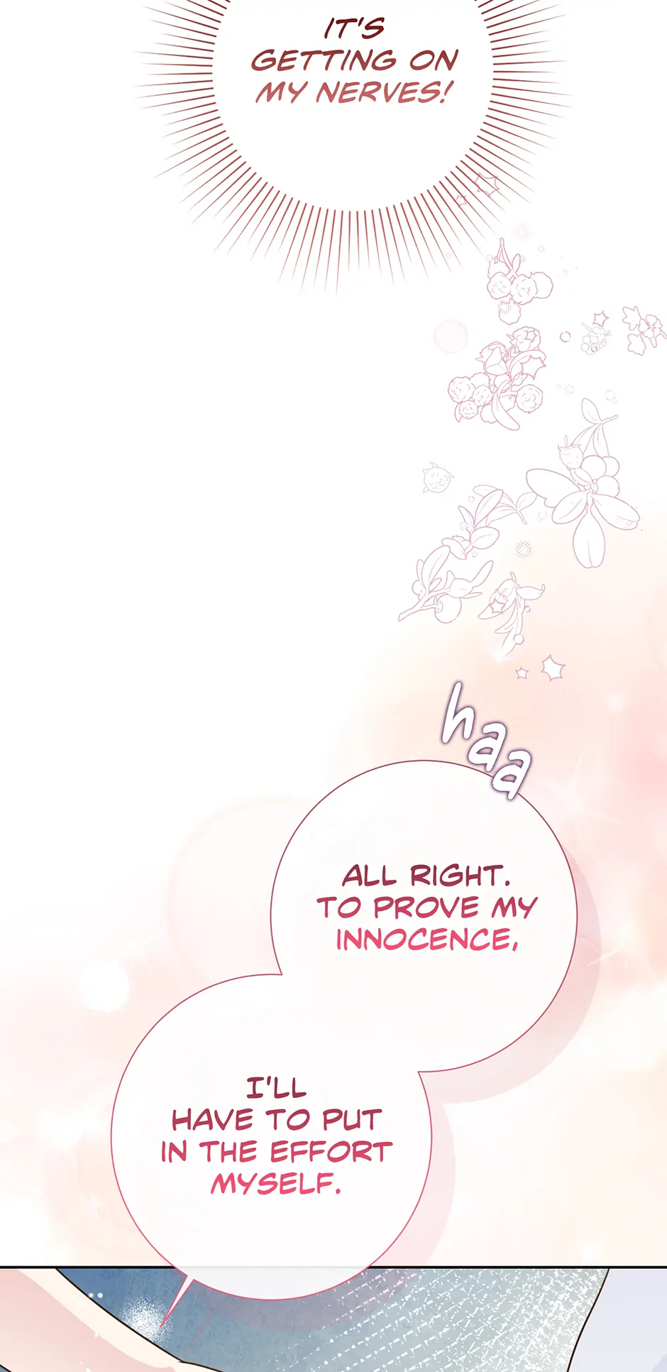 My Experience Being Close to My Older Brother's Friend Chapter 56 - page 69