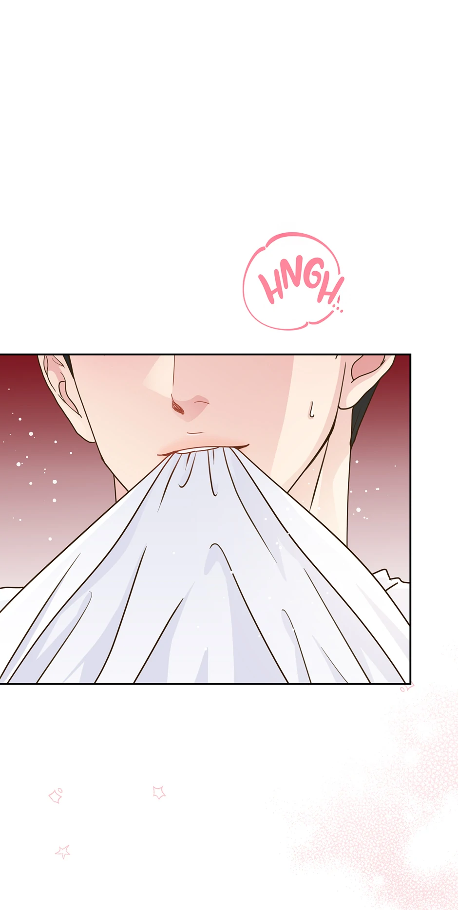 My Experience Being Close to My Older Brother's Friend Chapter 56 - page 72