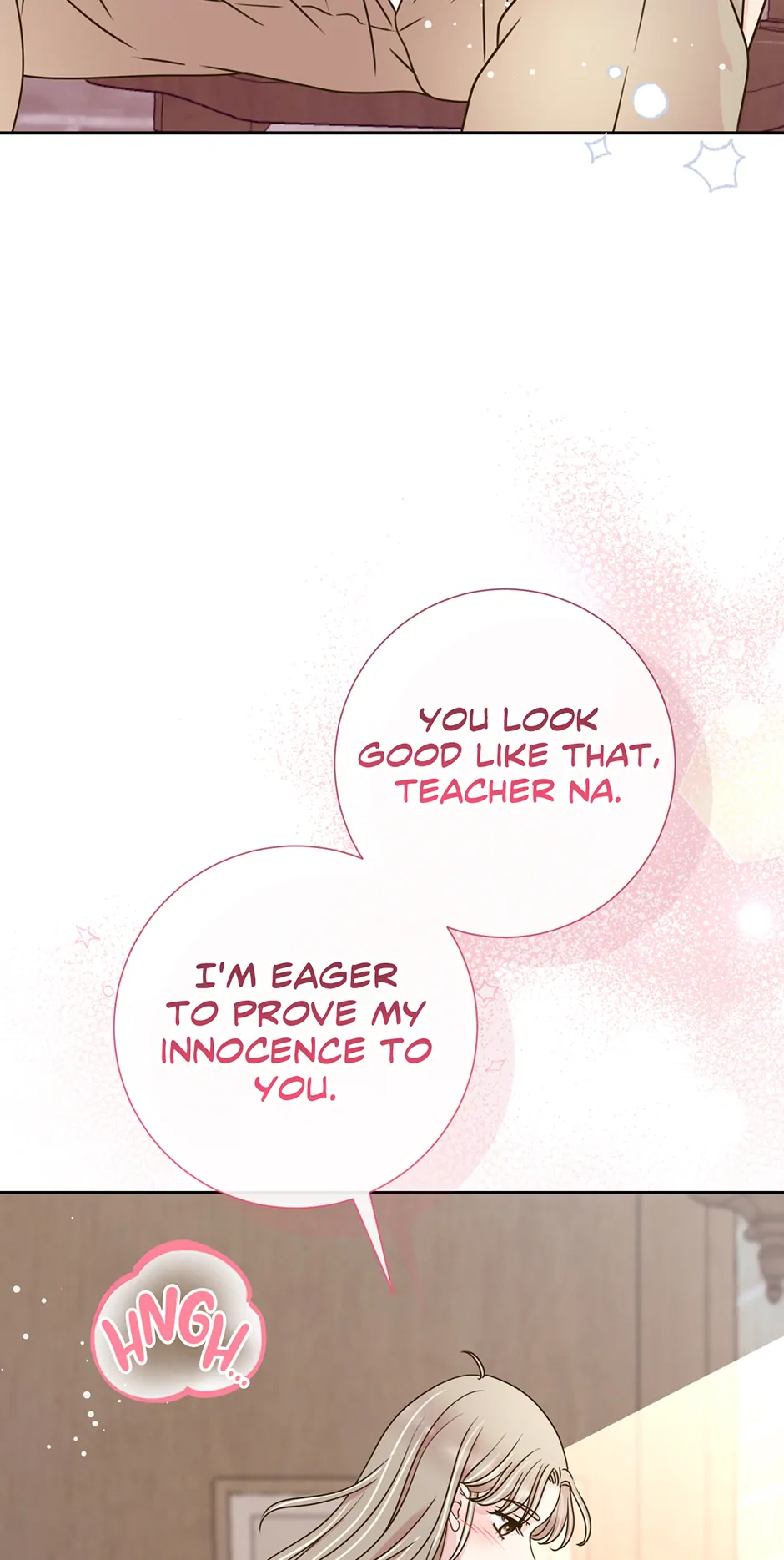 My Experience Being Close to My Older Brother's Friend Chapter 56 - page 74
