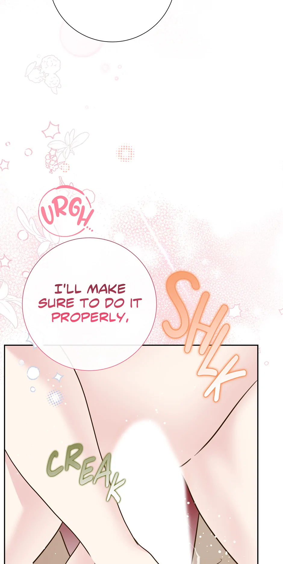 My Experience Being Close to My Older Brother's Friend Chapter 56 - page 76