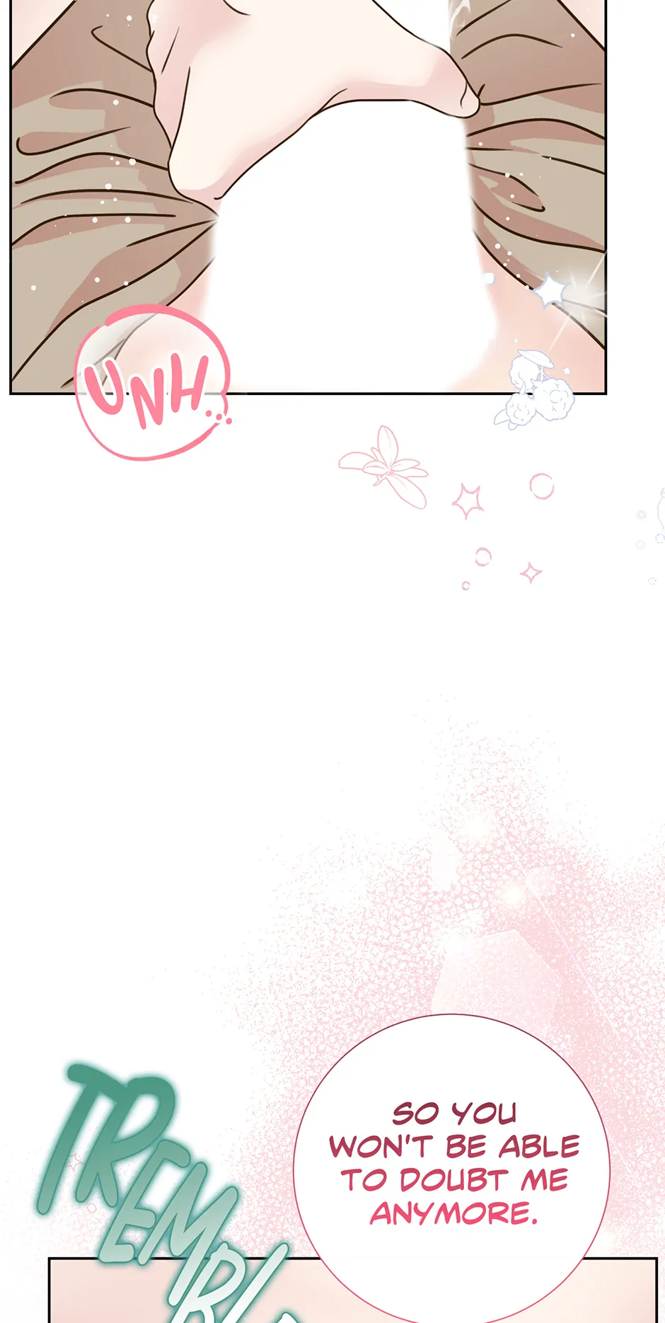 My Experience Being Close to My Older Brother's Friend Chapter 56 - page 77