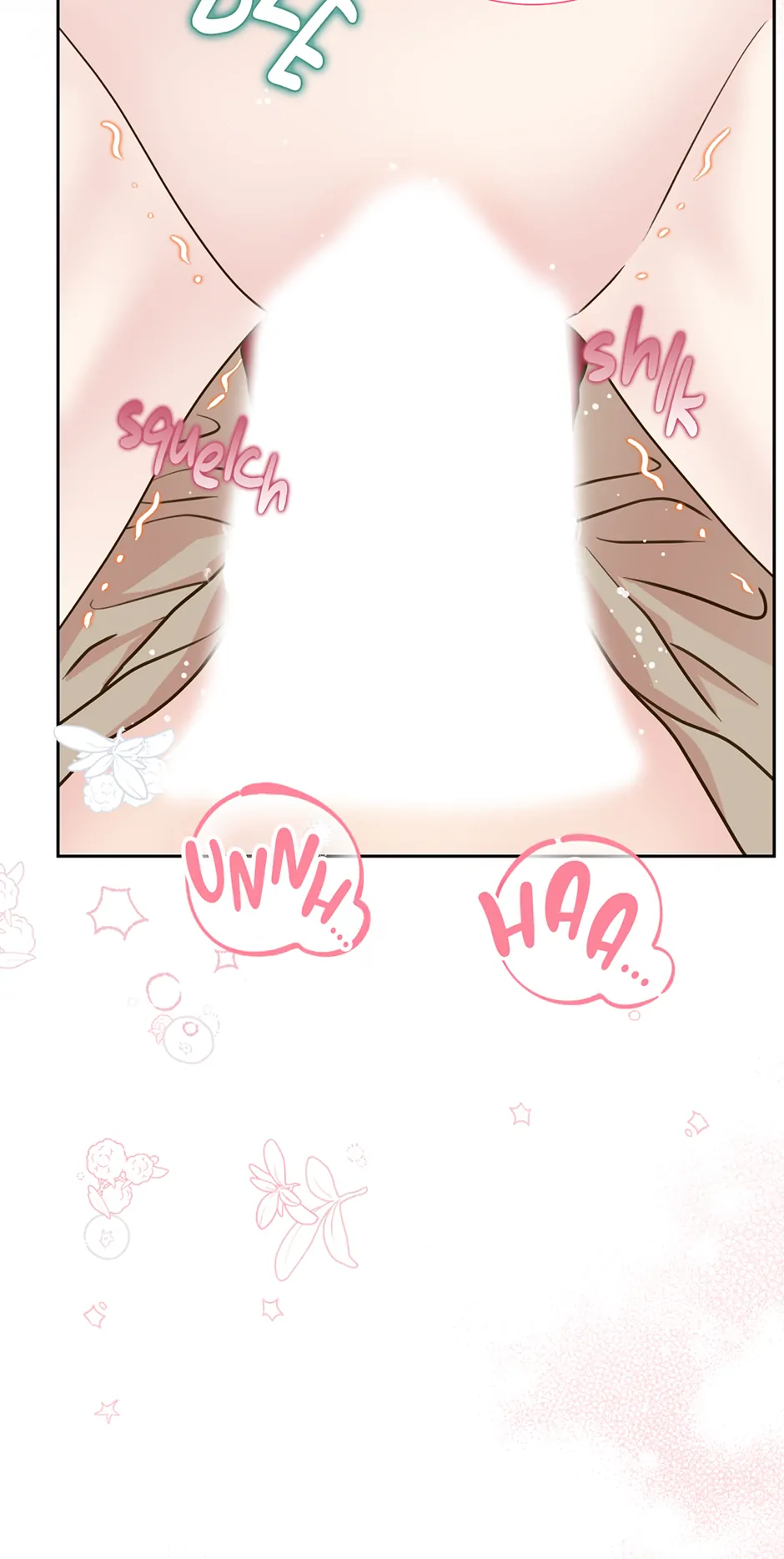 My Experience Being Close to My Older Brother's Friend Chapter 56 - page 78