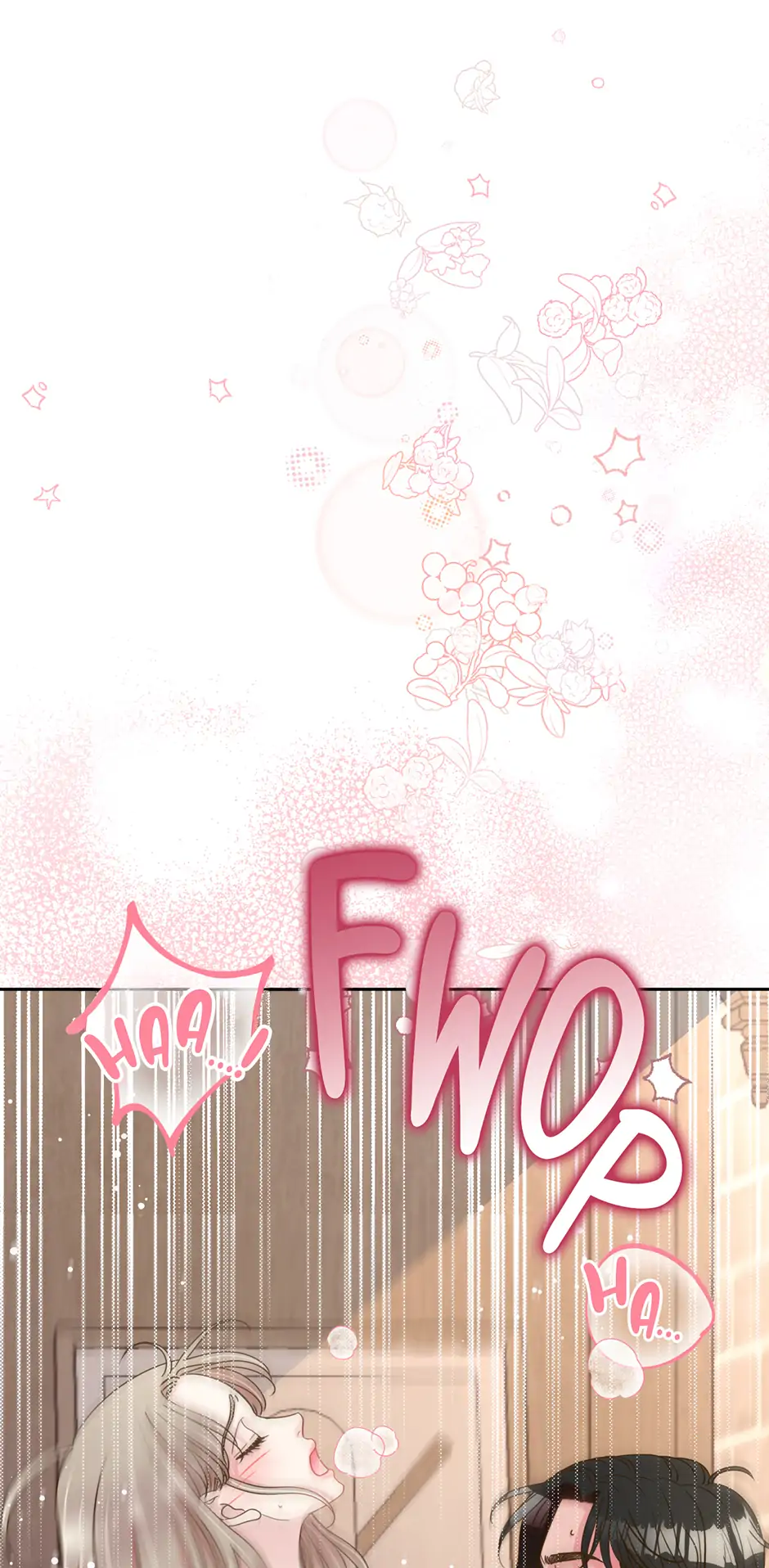 My Experience Being Close to My Older Brother's Friend Chapter 56 - page 80