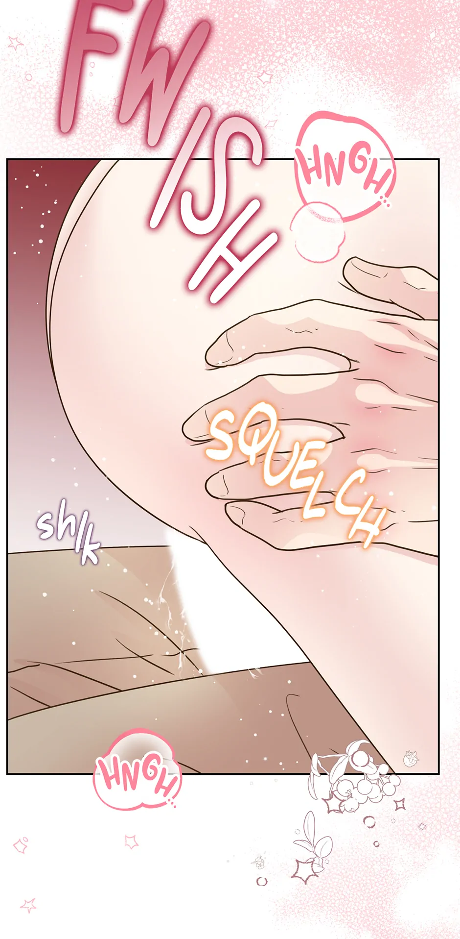 My Experience Being Close to My Older Brother's Friend Chapter 56 - page 82