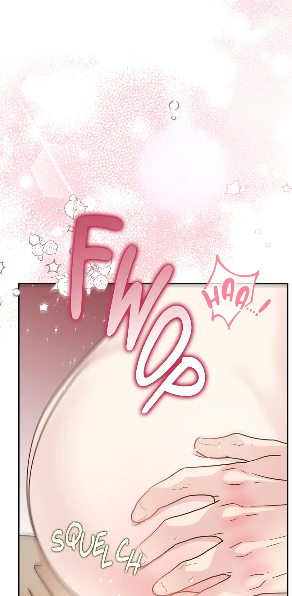 My Experience Being Close to My Older Brother's Friend Chapter 56 - page 83