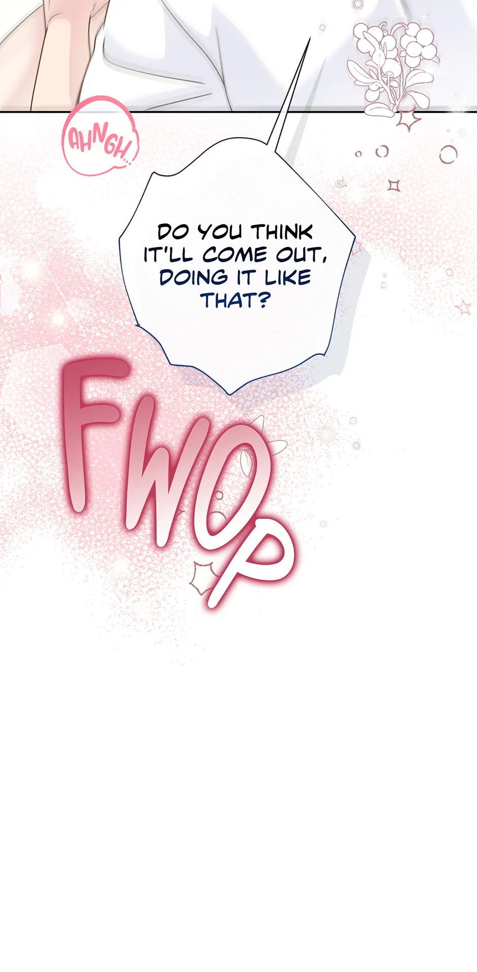 My Experience Being Close to My Older Brother's Friend Chapter 56 - page 86