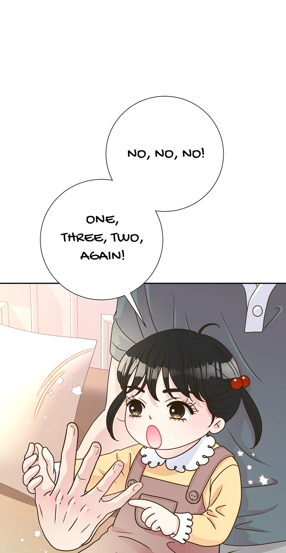 My Experience Being Close to My Older Brother's Friend Chapter 57 - page 10