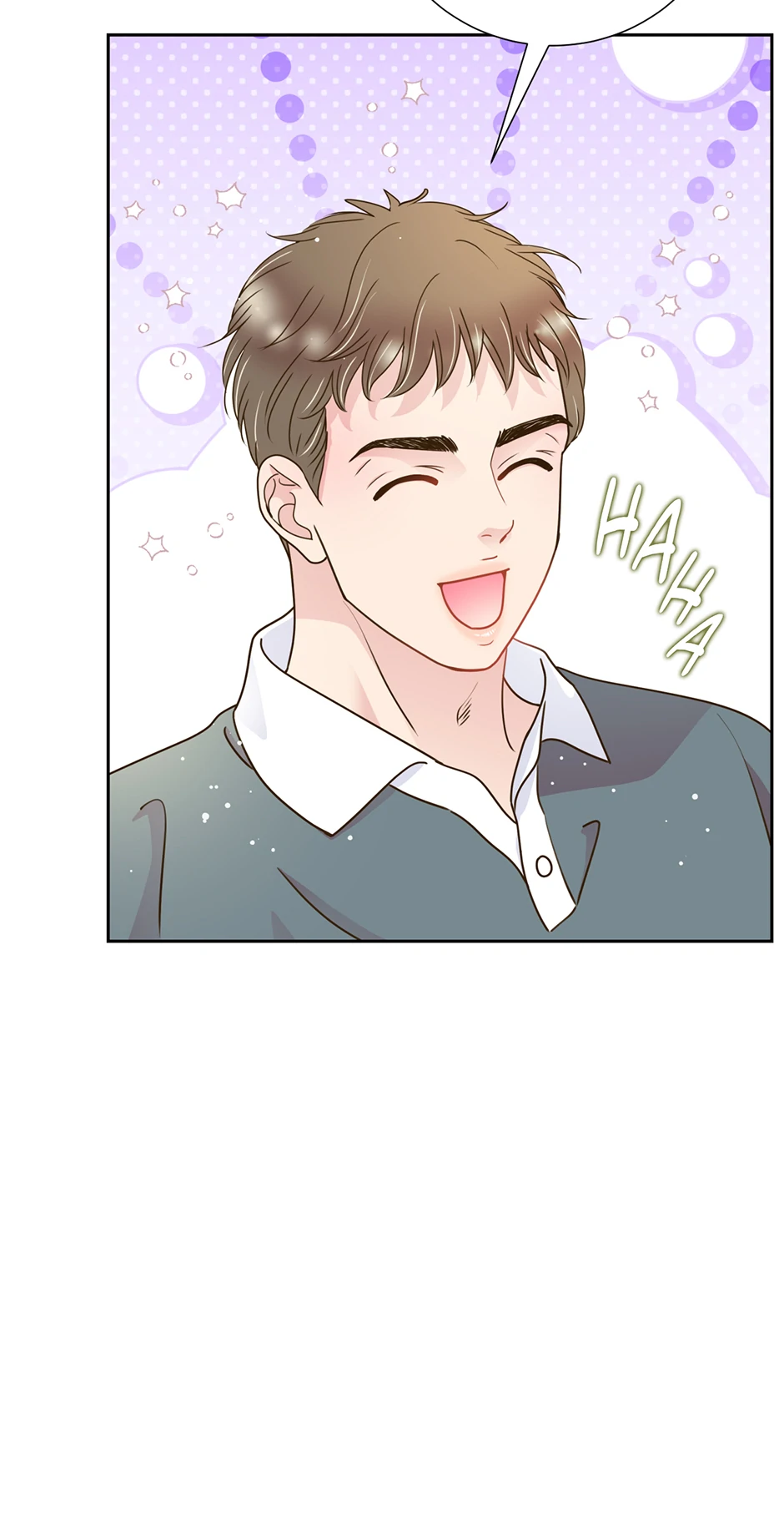 My Experience Being Close to My Older Brother's Friend Chapter 57 - page 14