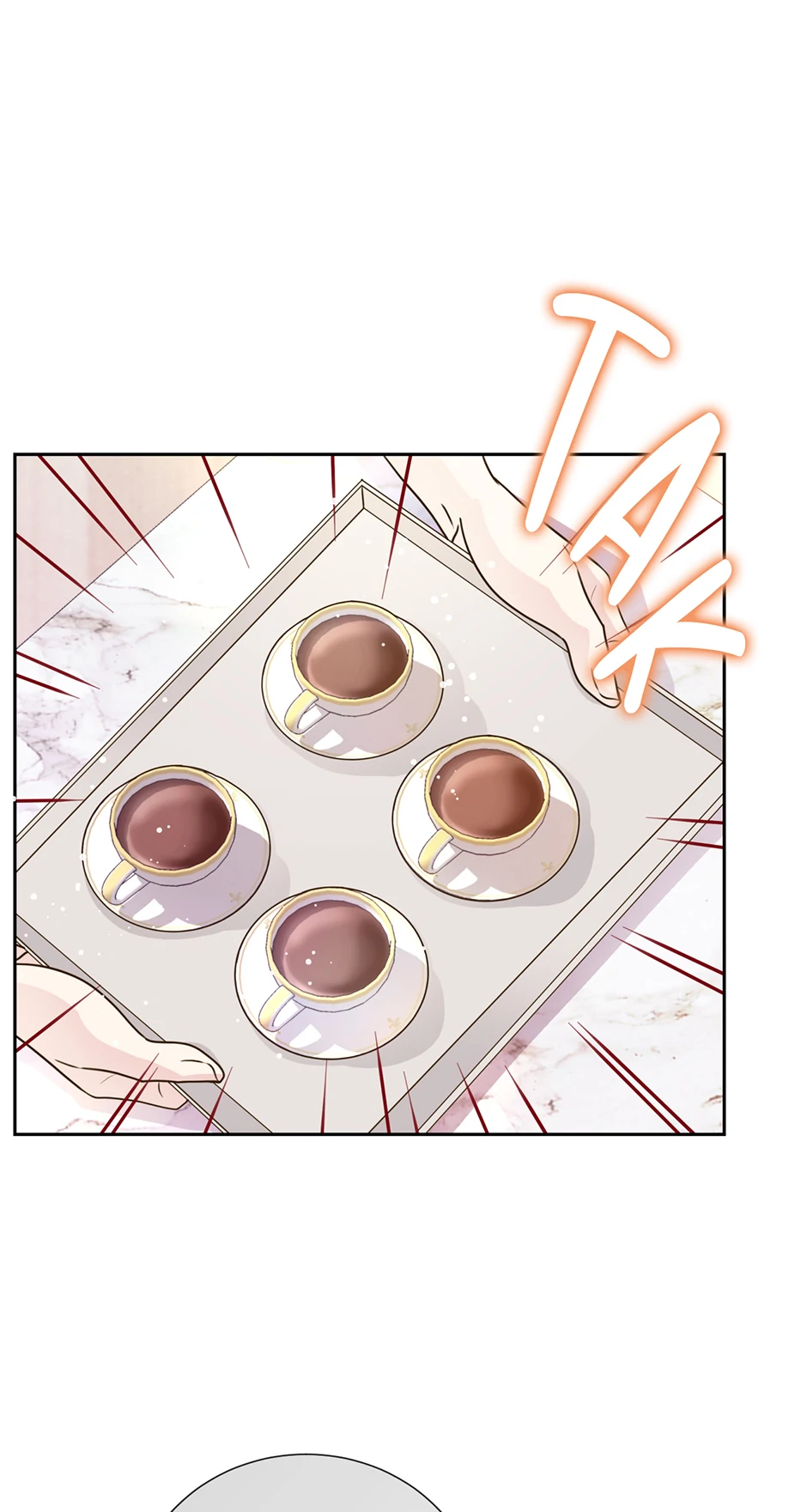 My Experience Being Close to My Older Brother's Friend Chapter 57 - page 15