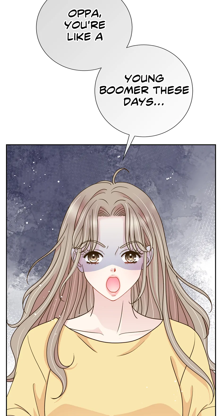 My Experience Being Close to My Older Brother's Friend Chapter 57 - page 16