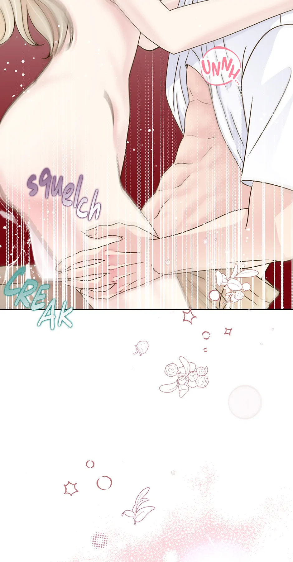 My Experience Being Close to My Older Brother's Friend Chapter 57 - page 2