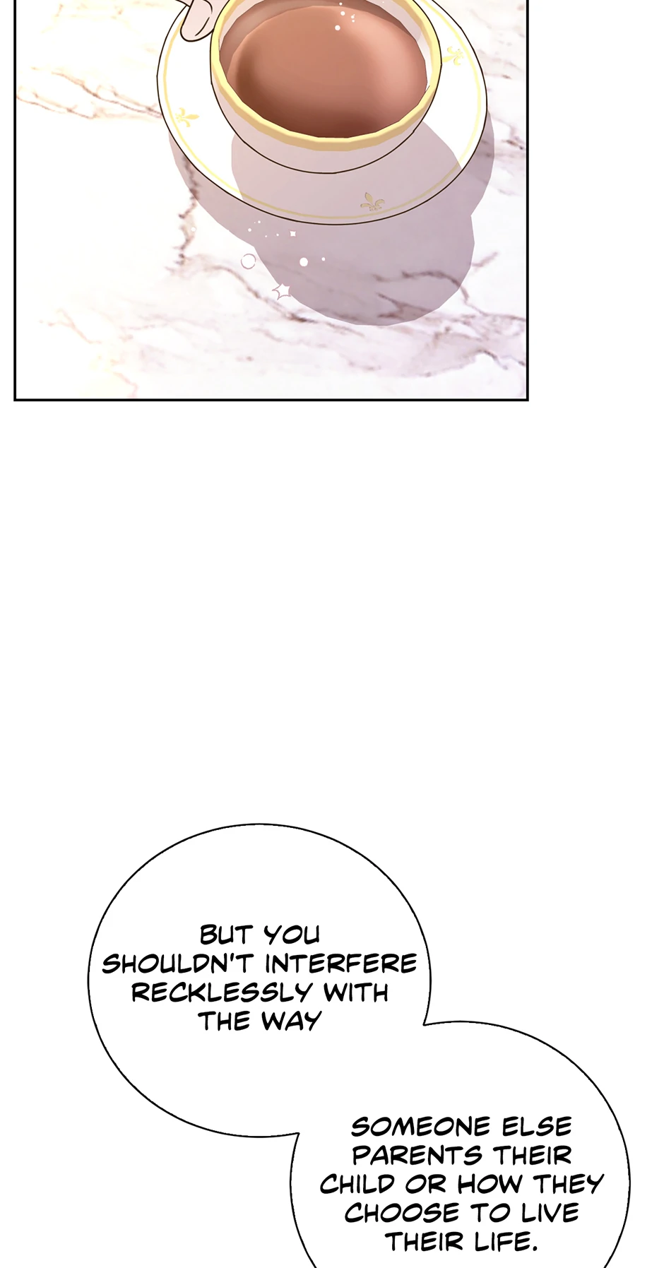 My Experience Being Close to My Older Brother's Friend Chapter 57 - page 30