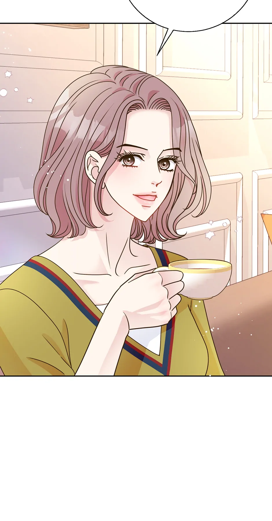 My Experience Being Close to My Older Brother's Friend Chapter 57 - page 31