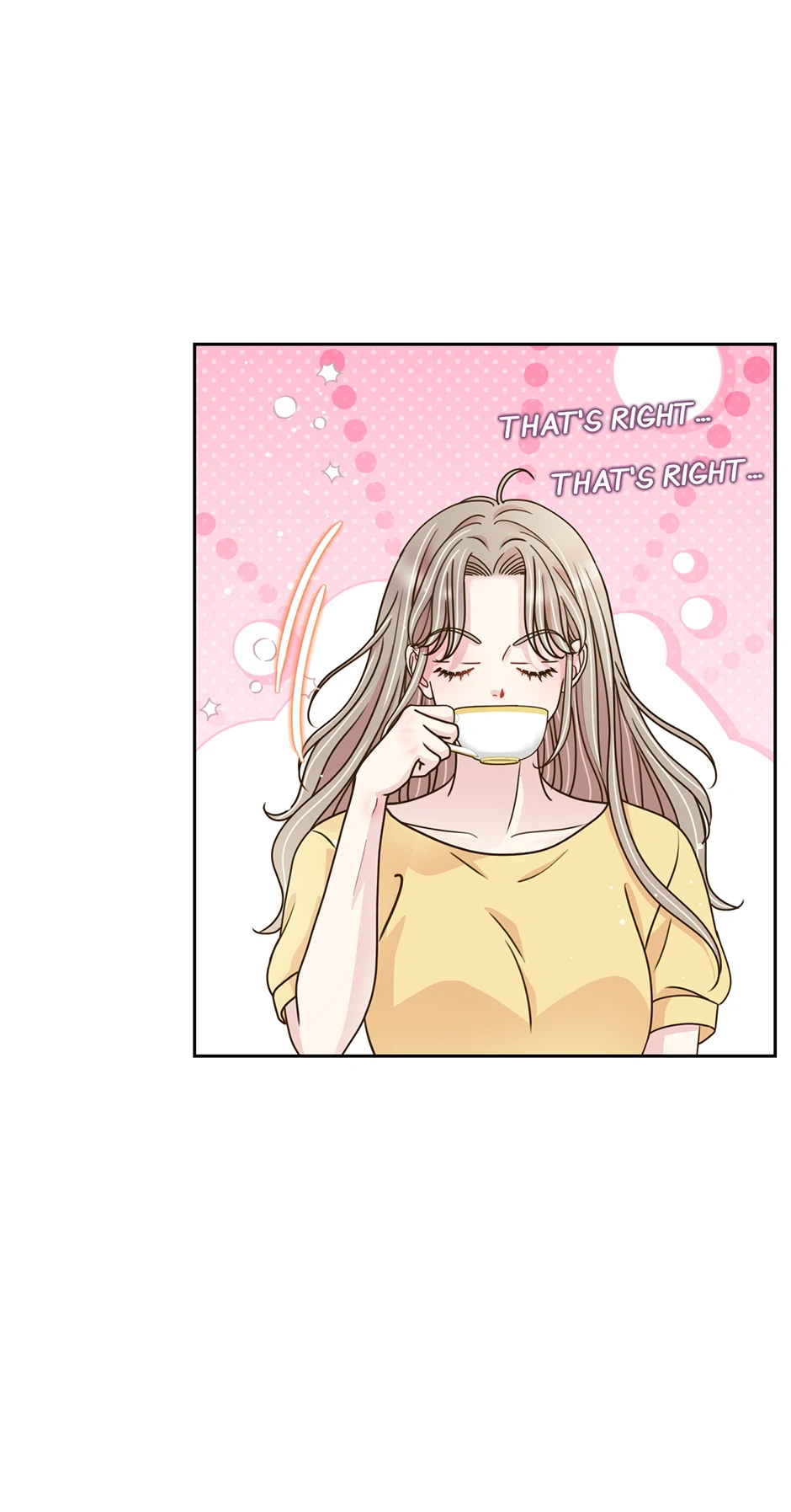 My Experience Being Close to My Older Brother's Friend Chapter 57 - page 32