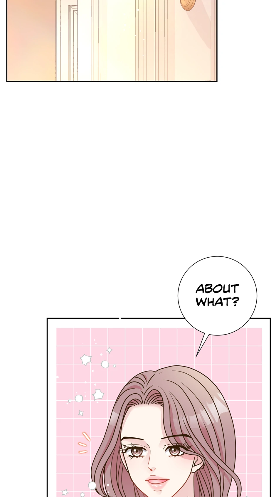 My Experience Being Close to My Older Brother's Friend Chapter 57 - page 38