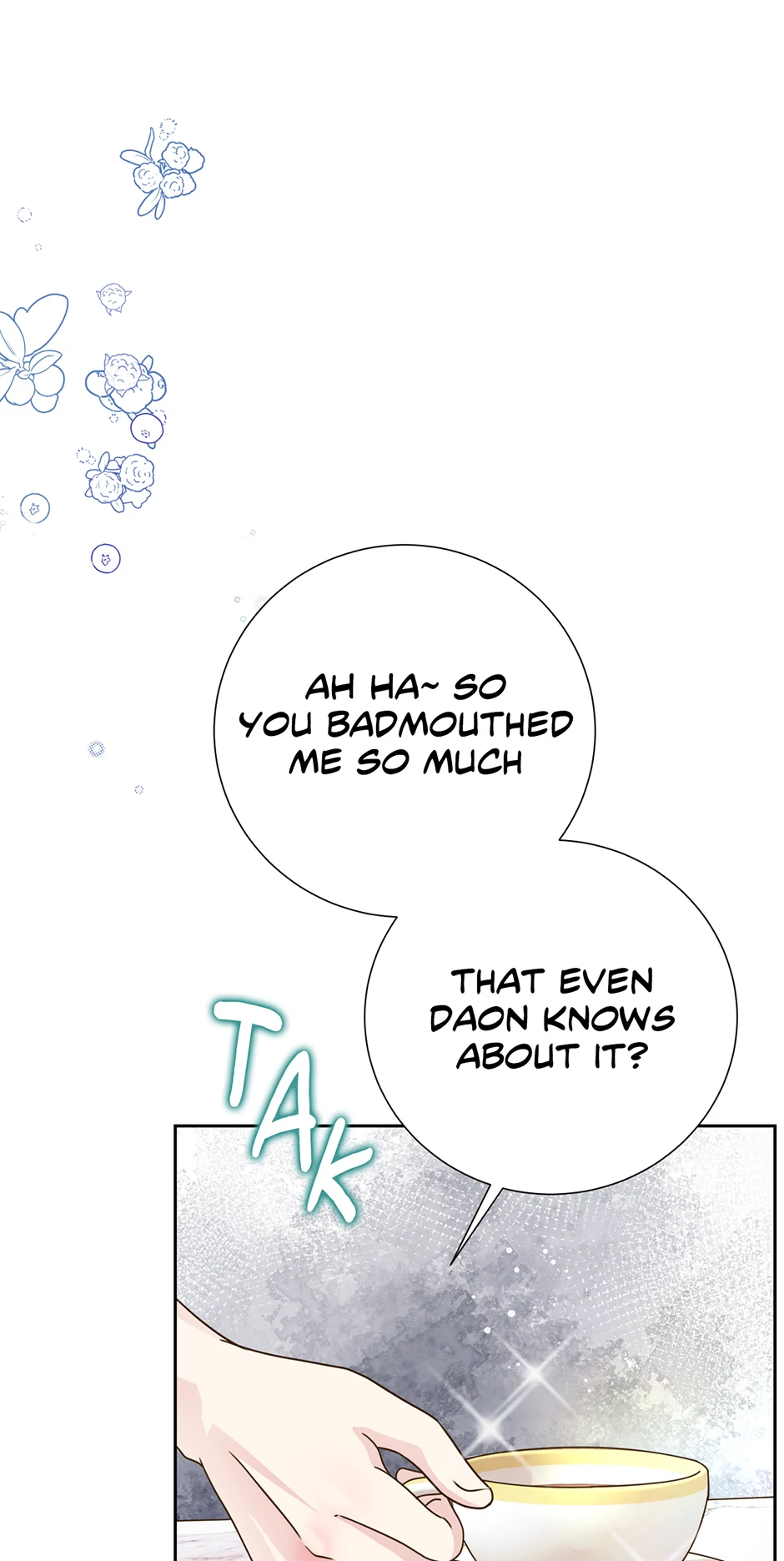 My Experience Being Close to My Older Brother's Friend Chapter 57 - page 47