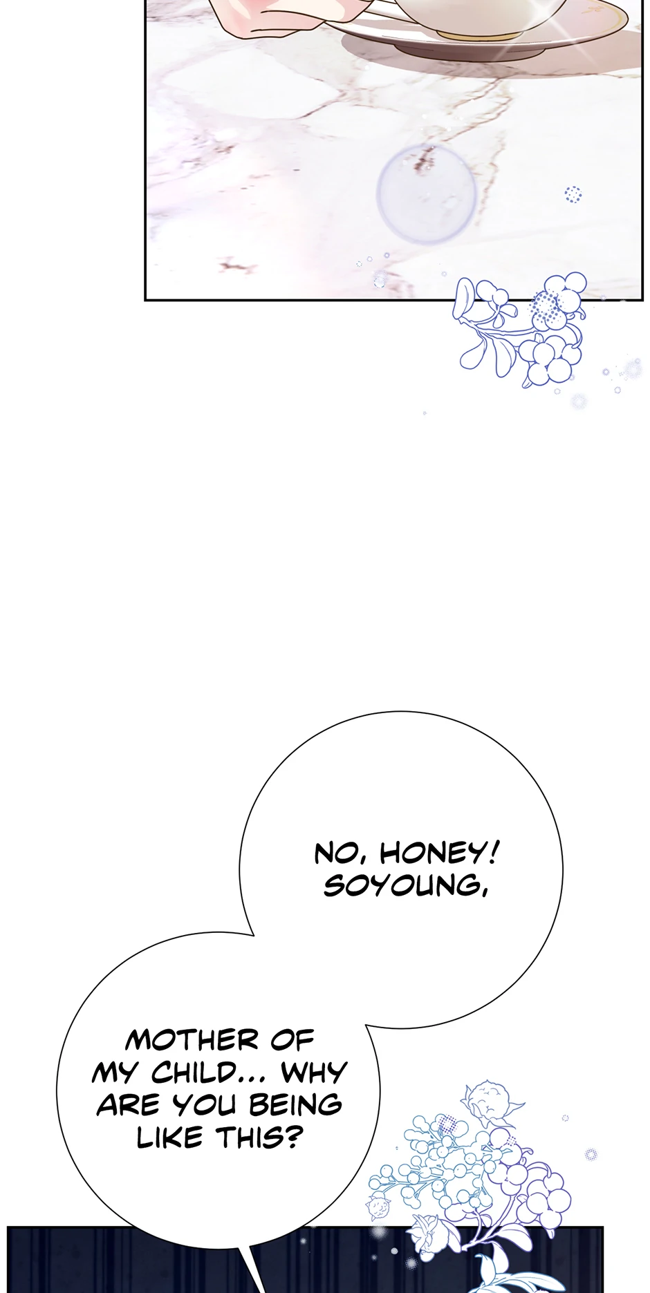 My Experience Being Close to My Older Brother's Friend Chapter 57 - page 48