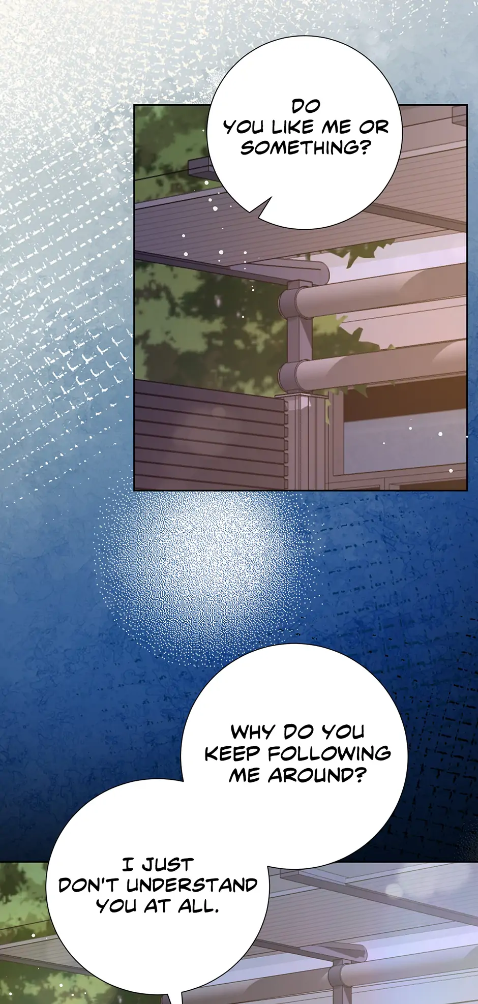 My Experience Being Close to My Older Brother's Friend Chapter 57 - page 54