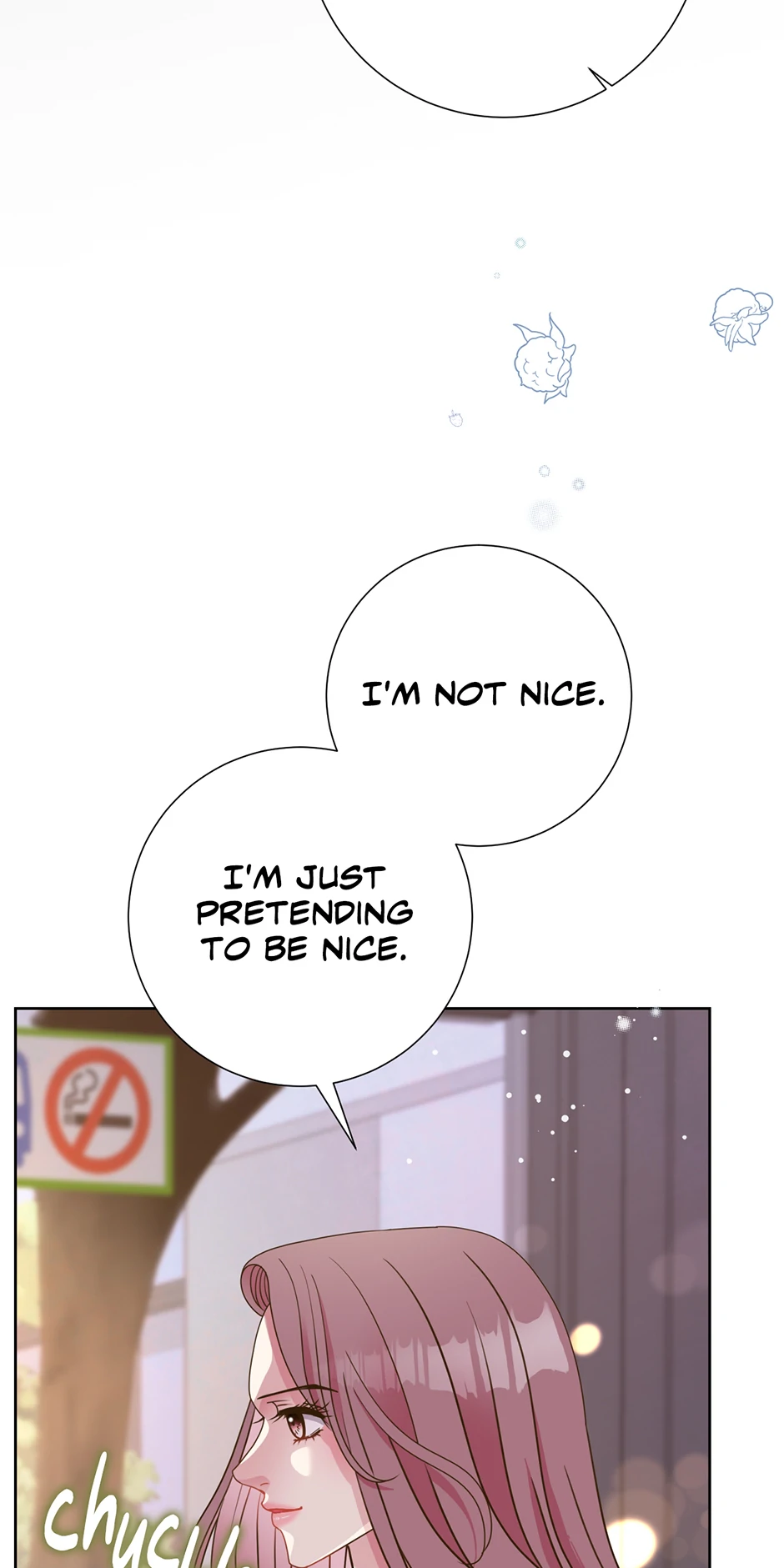 My Experience Being Close to My Older Brother's Friend Chapter 57 - page 61
