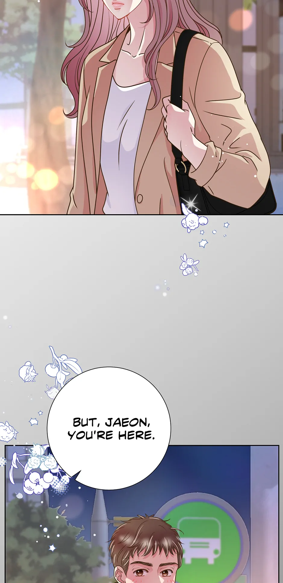 My Experience Being Close to My Older Brother's Friend Chapter 57 - page 65
