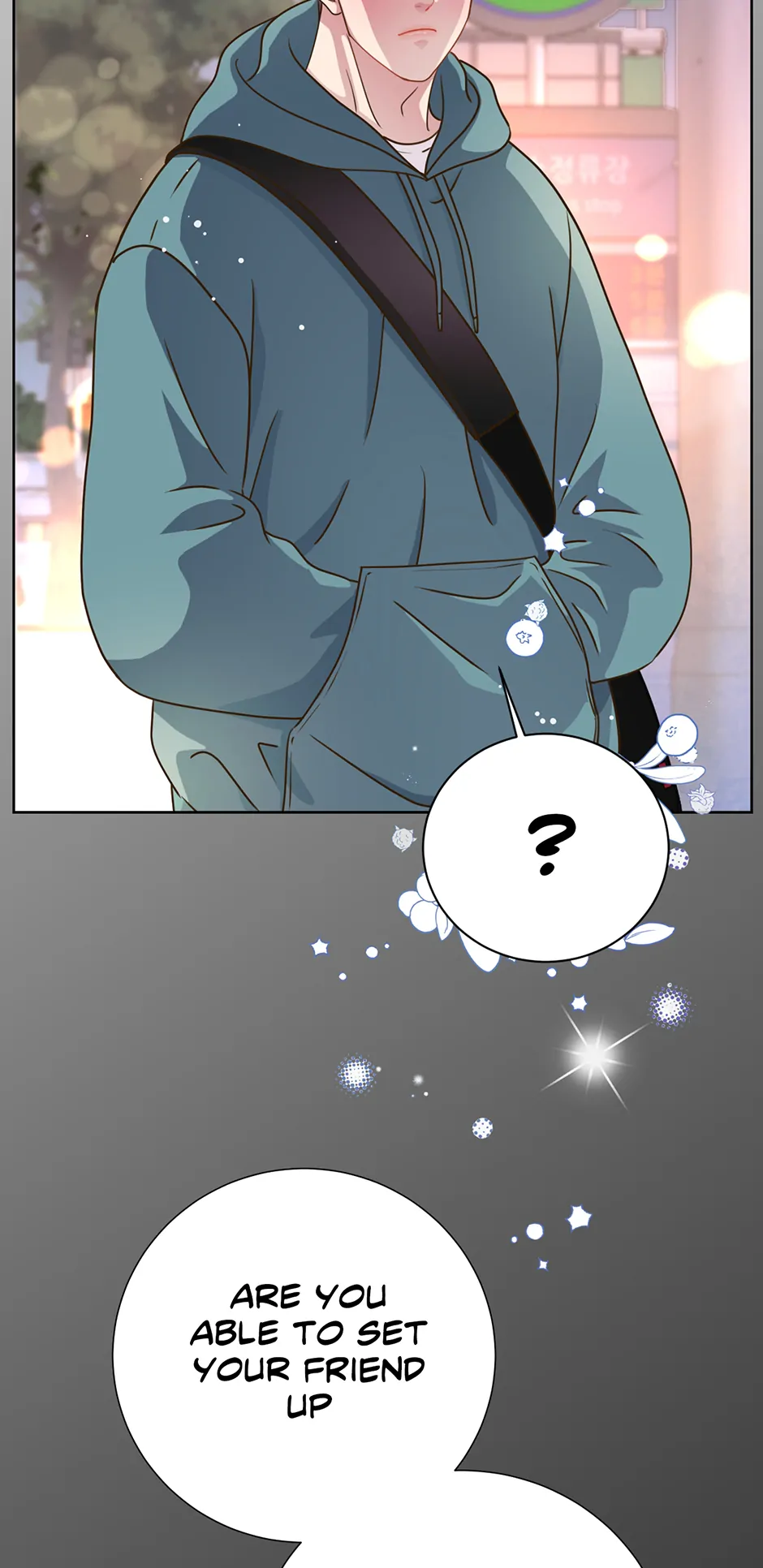 My Experience Being Close to My Older Brother's Friend Chapter 57 - page 66