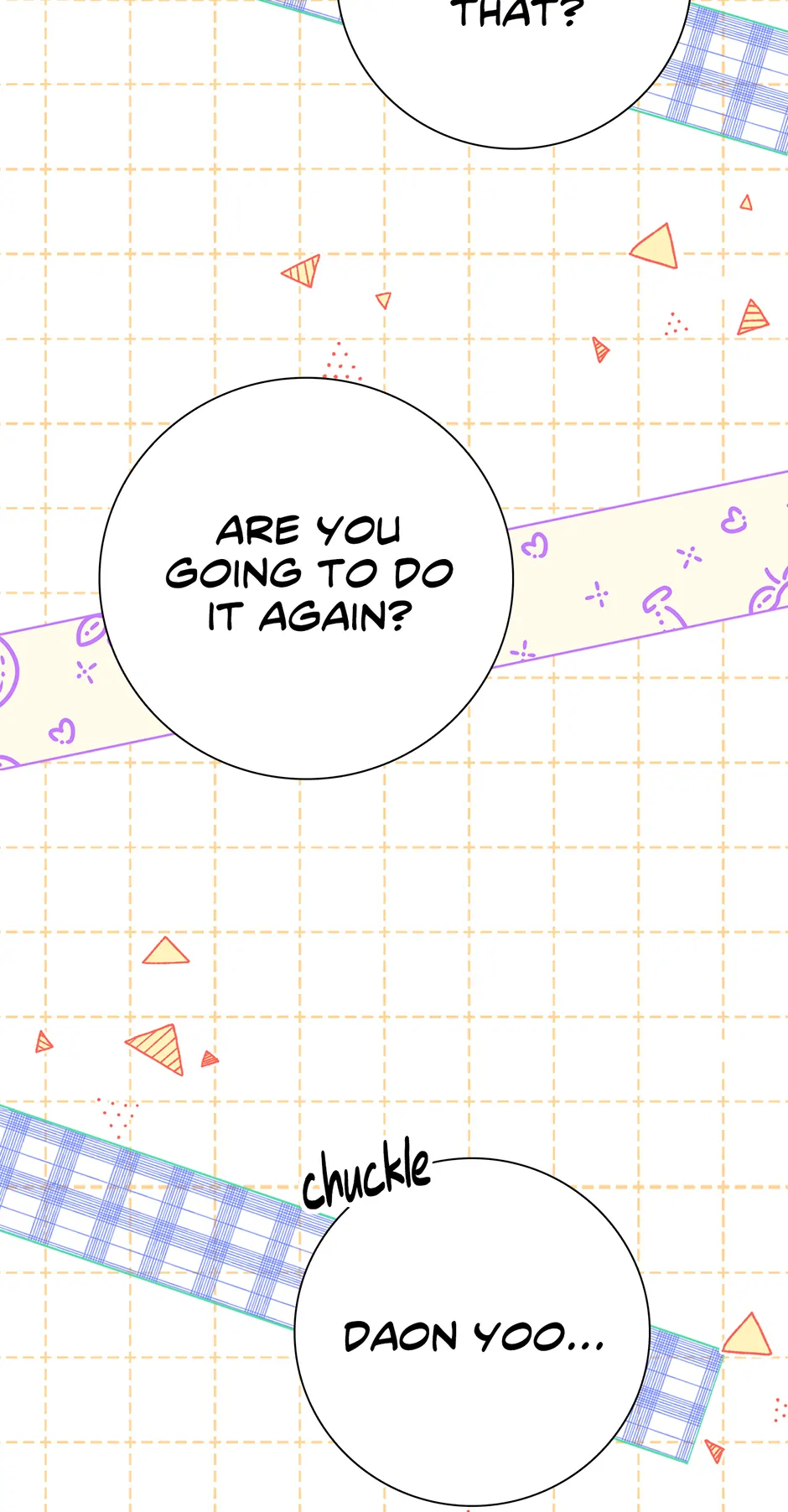 My Experience Being Close to My Older Brother's Friend Chapter 57 - page 6