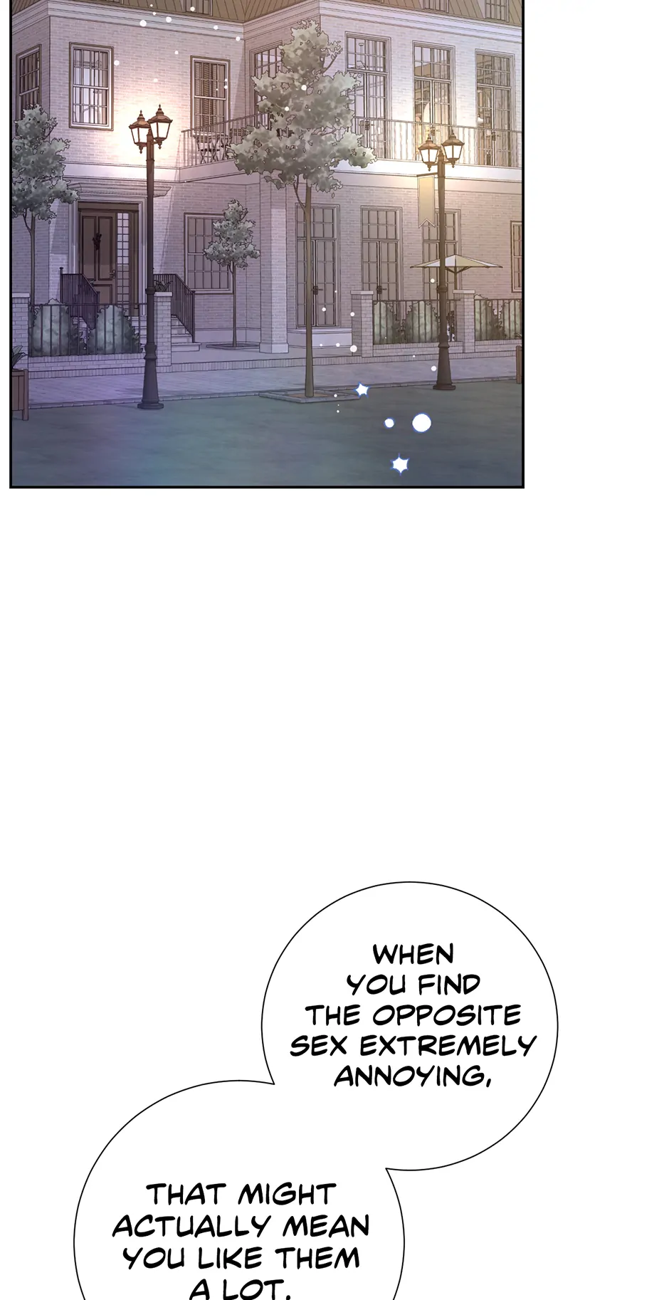 My Experience Being Close to My Older Brother's Friend Chapter 57 - page 73