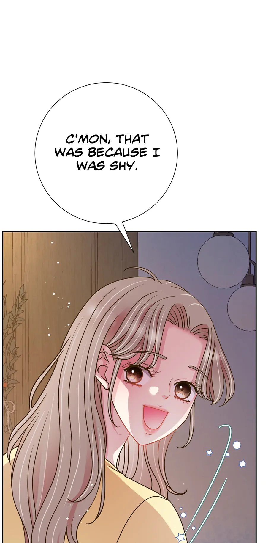 My Experience Being Close to My Older Brother's Friend Chapter 57 - page 75