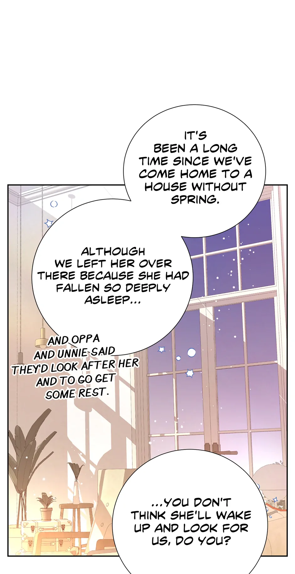 My Experience Being Close to My Older Brother's Friend Chapter 57 - page 78