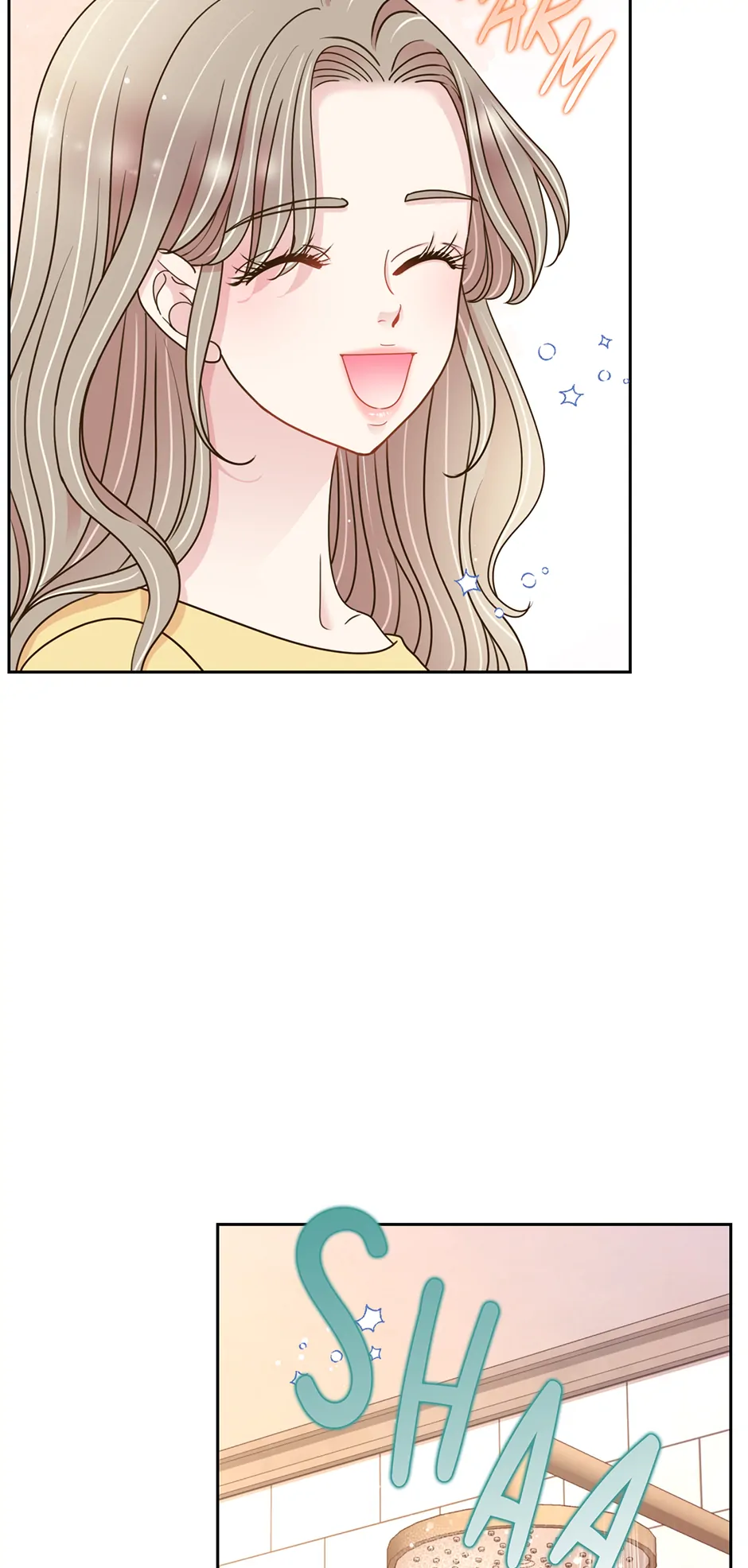 My Experience Being Close to My Older Brother's Friend Chapter 57 - page 82