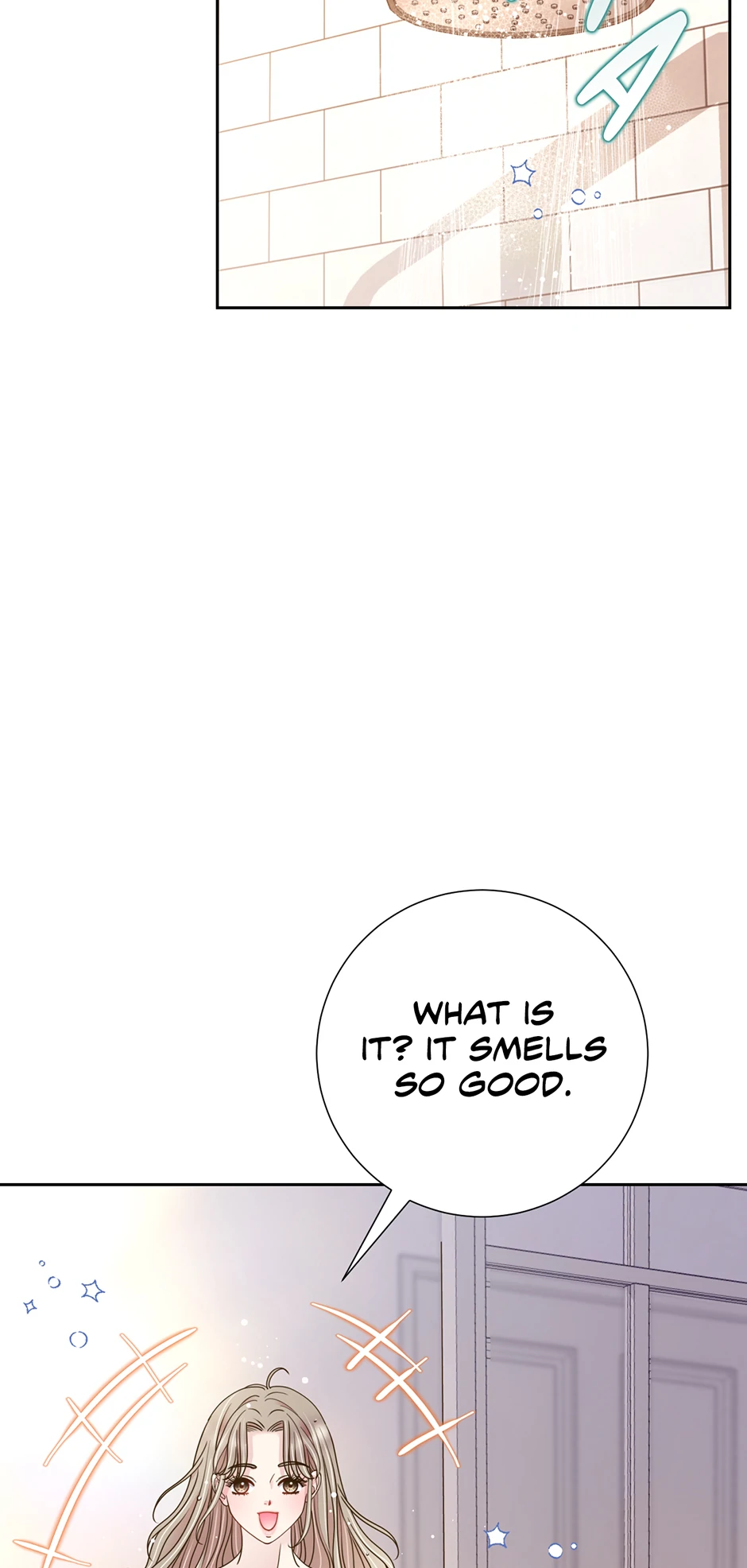 My Experience Being Close to My Older Brother's Friend Chapter 57 - page 83