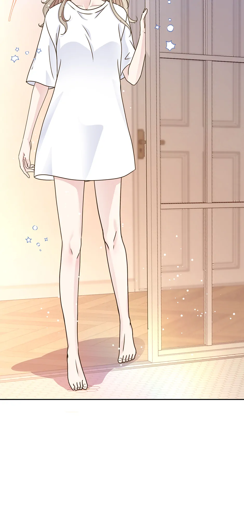 My Experience Being Close to My Older Brother's Friend Chapter 57 - page 84