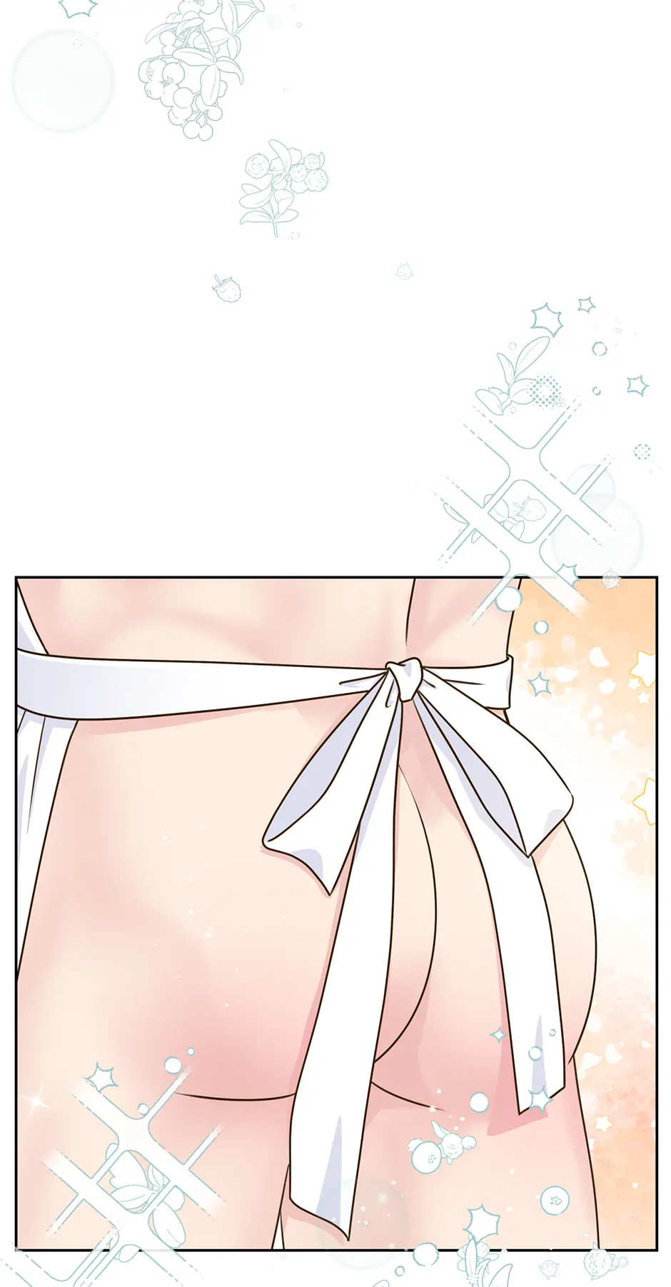 My Experience Being Close to My Older Brother's Friend Chapter 58 - page 11
