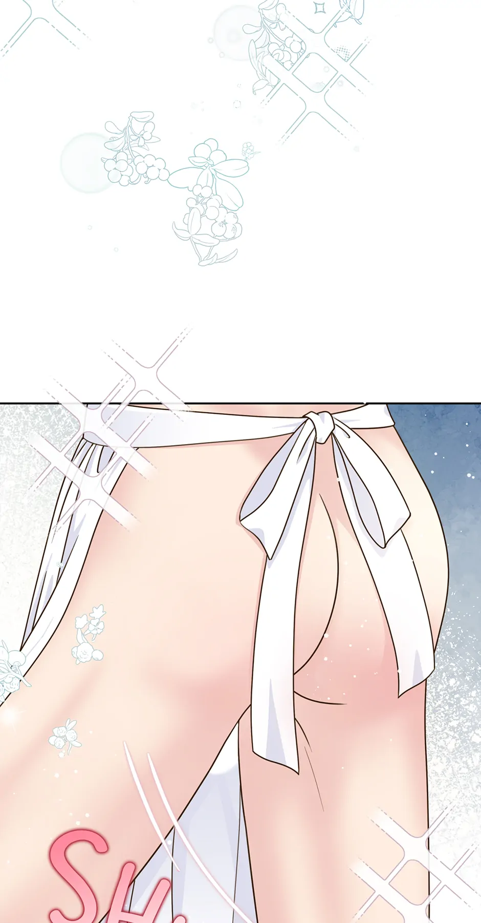 My Experience Being Close to My Older Brother's Friend Chapter 58 - page 12