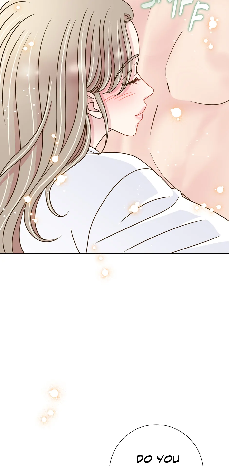 My Experience Being Close to My Older Brother's Friend Chapter 58 - page 26