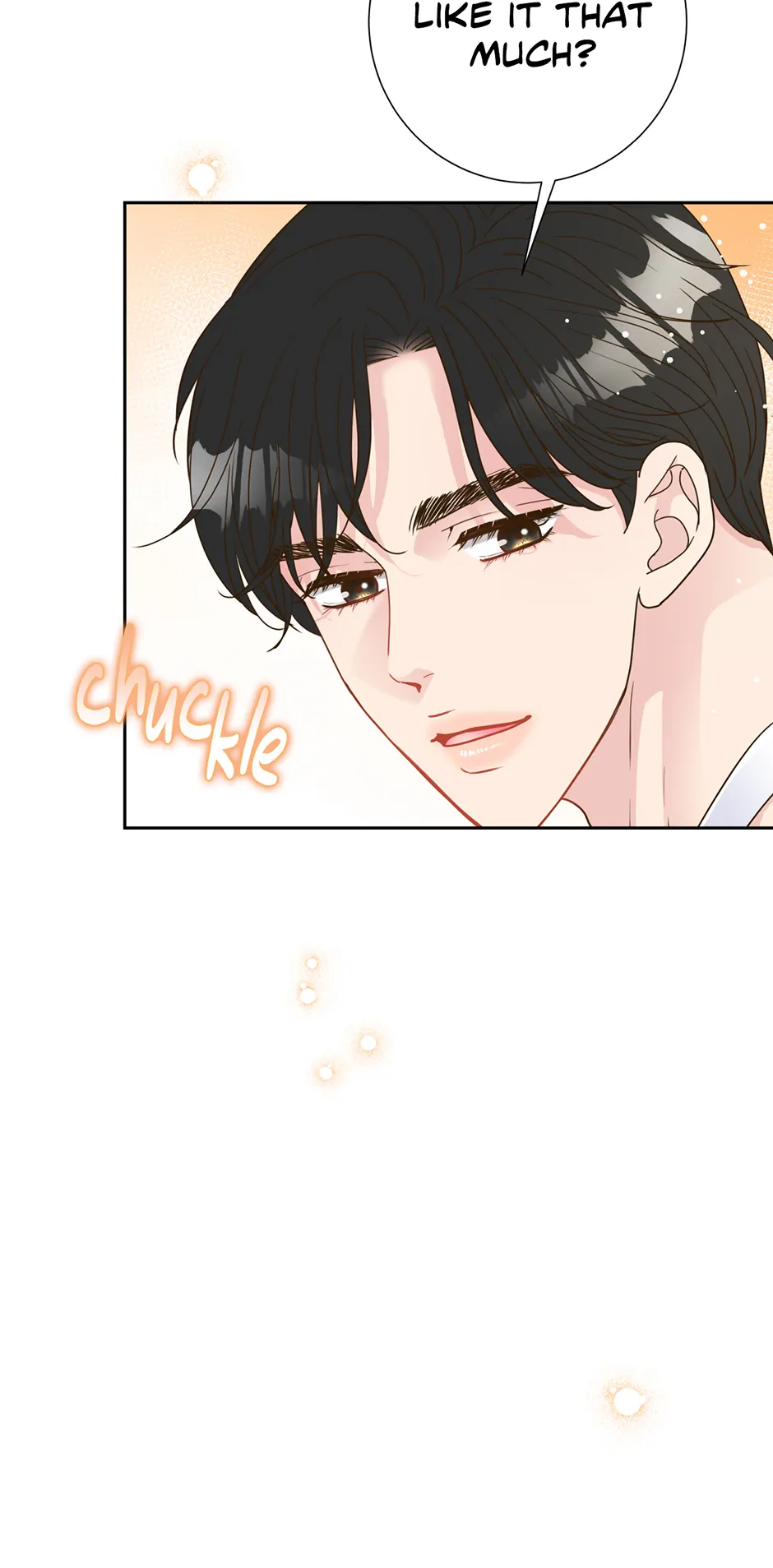 My Experience Being Close to My Older Brother's Friend Chapter 58 - page 27