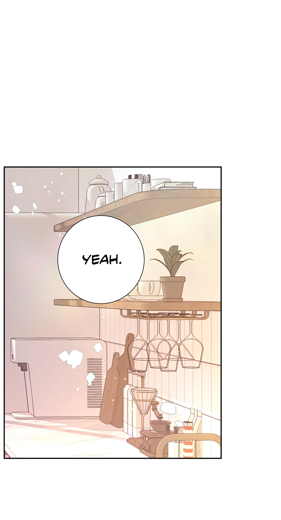 My Experience Being Close to My Older Brother's Friend Chapter 58 - page 28
