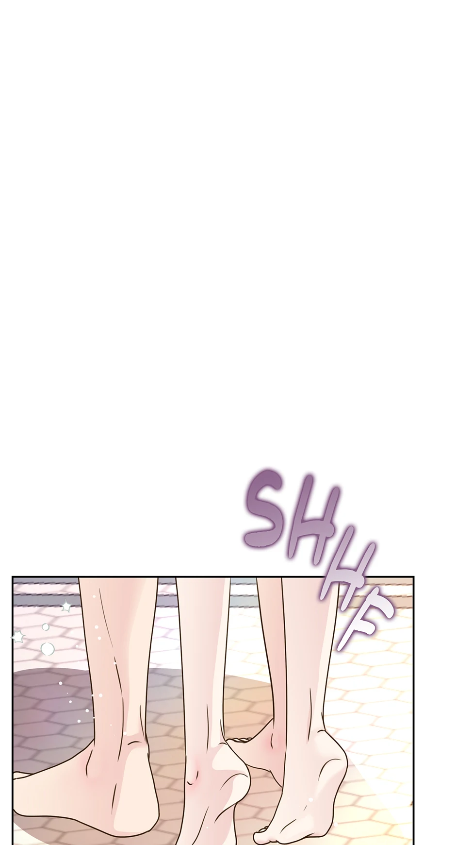 My Experience Being Close to My Older Brother's Friend Chapter 58 - page 32