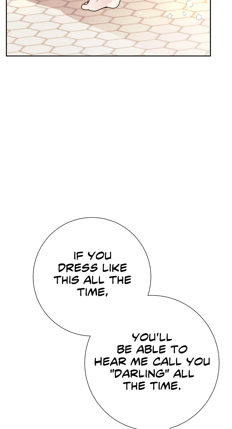 My Experience Being Close to My Older Brother's Friend Chapter 58 - page 33